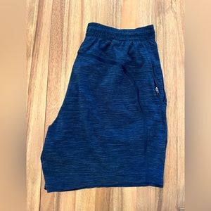 Pace Breaker Short